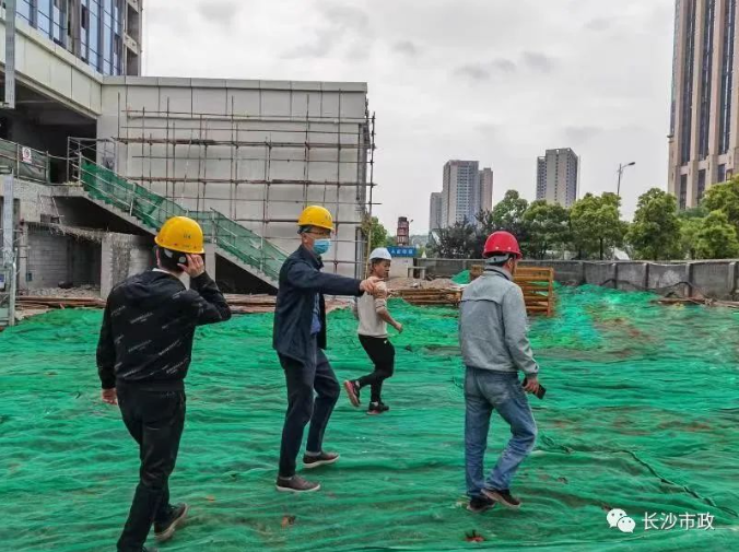 市政要聞|持續發(fā)力，堅決打贏(yíng)藍天保衛戰